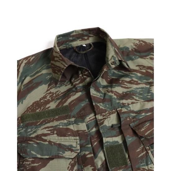 ΧΙΤΩΝΙΟ ΜΑΧΗΣ ARKTIS A110 HOT CLIMATE SHIRT ΧΙΤΩΝΙΟ ΜΑΧΗΣ ARKTIS A110 HOT CLIMATE SHIRT