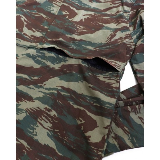 ΧΙΤΩΝΙΟ ΜΑΧΗΣ ARKTIS A110 HOT CLIMATE SHIRT ΧΙΤΩΝΙΟ ΜΑΧΗΣ ARKTIS A110 HOT CLIMATE SHIRT