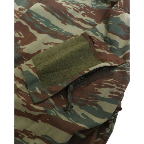 ΧΙΤΩΝΙΟ ΜΑΧΗΣ ARKTIS A110 HOT CLIMATE SHIRT ΧΙΤΩΝΙΟ ΜΑΧΗΣ ARKTIS A110 HOT CLIMATE SHIRT