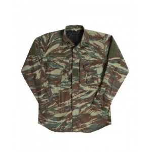 ΧΙΤΩΝΙΟ ΜΑΧΗΣ ARKTIS A110 HOT CLIMATE SHIRT