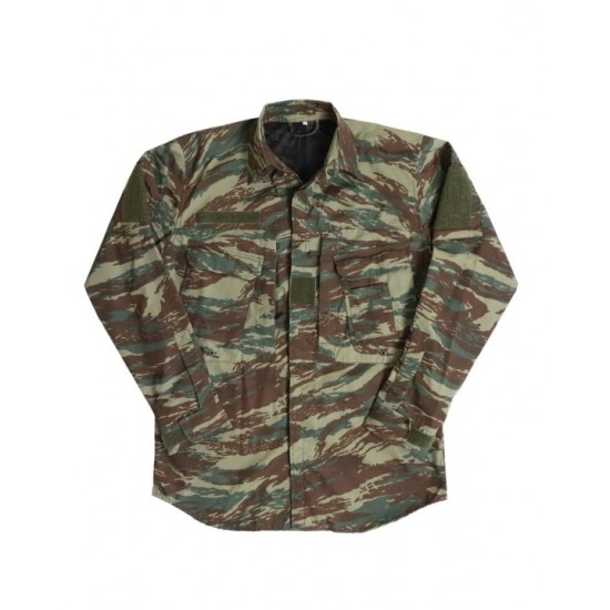 ΧΙΤΩΝΙΟ ΜΑΧΗΣ ARKTIS A110 HOT CLIMATE SHIRT ΧΙΤΩΝΙΟ ΜΑΧΗΣ ARKTIS A110 HOT CLIMATE SHIRT