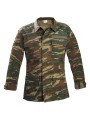 TACTICAL SHIRT GREEK CAMO SURVIVORS