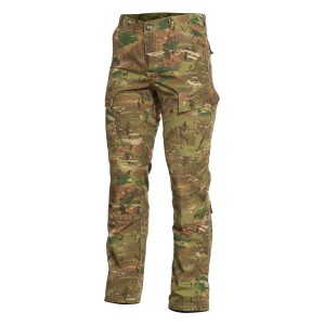 PENTAGON ACU PANTS CAMO