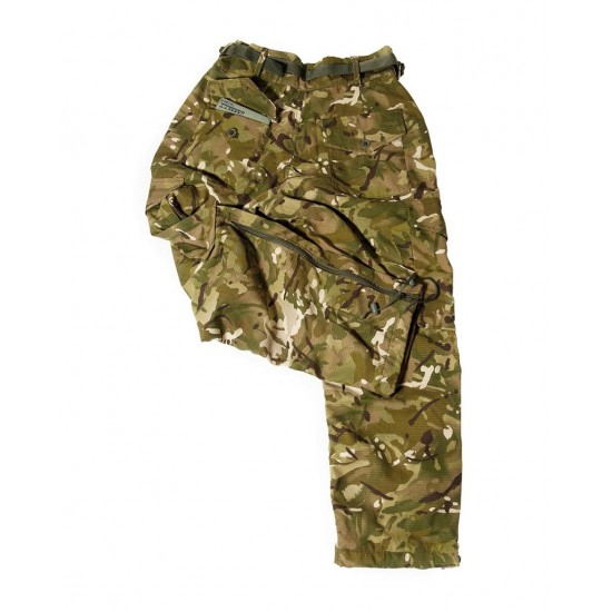 ΕΠΙΧΕΙΡΗΣΙΑΚΟ ΠΑΝΤΕΛΟΝΙ ARKTIS COMBAT TROUSERS C111