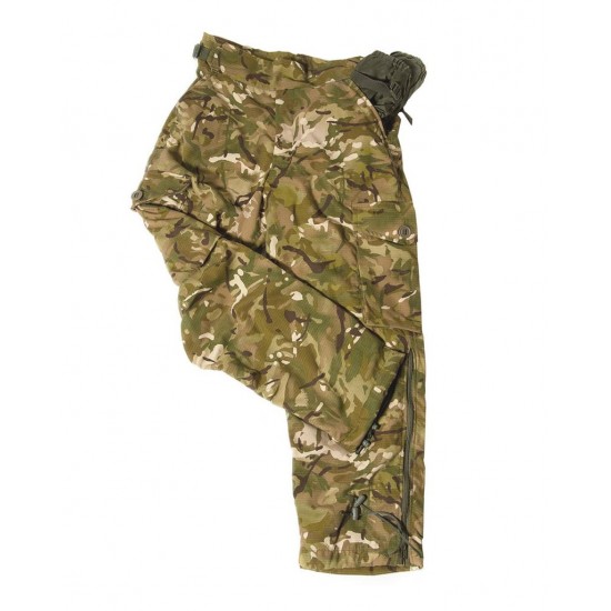 ΕΠΙΧΕΙΡΗΣΙΑΚΟ ΠΑΝΤΕΛΟΝΙ ARKTIS COMBAT TROUSERS C111