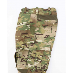 ARKTIS RANGER PANTS C222 MULTICAM