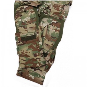 ARKTIS RANGER PANTS C222 OPTIVIEW