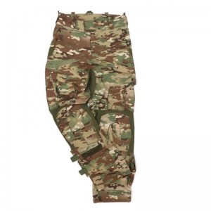 ARKTIS RANGER PANTS C222 OPTIVIEW