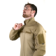 ARKTIS A135 CONTACT UBACS COMBAT SHIRT