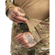 ARKTIS A135 CONTACT UBACS COMBAT SHIRT