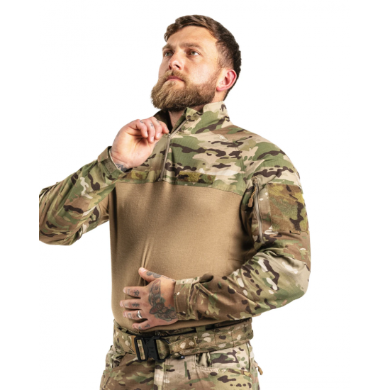 ARKTIS A135 CONTACT UBACS COMBAT SHIRT