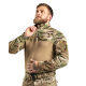 ARKTIS A135 CONTACT UBACS COMBAT SHIRT
