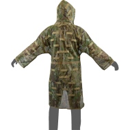 GHILLE SUIT VIPER CONCEALMENT