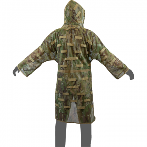 GHILLE SUIT VIPER CONCEALMENT GHILLE SUIT VIPER CONCEALMENT
