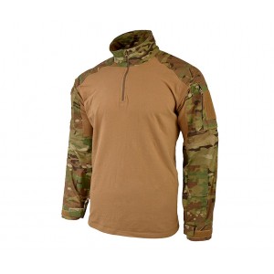 COMBAT SHIRT TEXAR