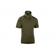 ΜΠΛΟΥΖΑ ΜΑΧΗΣ INVADER GEAR COMBAT TACTICAL T-SHIRT KONTO MANIKI
