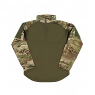 ARKTIS A126 UBACS COMBAT SHIRT MULTICAM