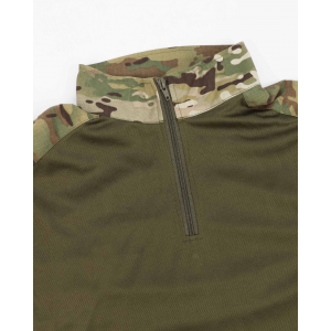 ARKTIS A126 UBACS COMBAT SHIRT MULTICAM