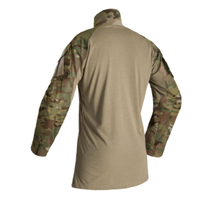 Combat Shirt Crye Precision G3 Multicam
