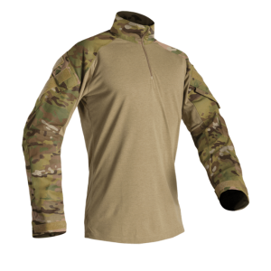 Combat Shirt Crye Precision G3 Multicam