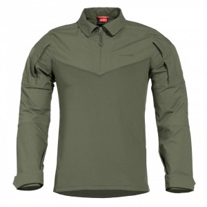 COMBAT SHIRT RANGER TAC FRESH PENTAGON