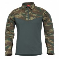 ΜΠΛΟΥΖΑ ΜΑΧΗΣ COMBAT SHIRT RANGER TAC FRESH PENTAGON
