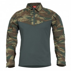 COMBAT SHIRT RANGER TAC FRESH PENTAGON
