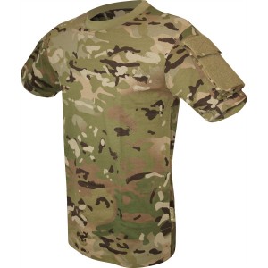 VIPER TACTICAL T-SHIRT VIPER TACTICAL T-SHIRT
