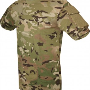 ΕΠΙΧΕΙΡΗΣΙΑΚΟ ΜΠΛΟΥΖΑΚΙ VIPER TACTICAL T-SHIRT