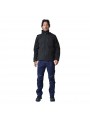 ΑΔΙΑΒΡΟΧΟ ΕΠΙΧΕΙΡΙΣΙΑΚΟ ΤΖΑΚΕΤ SOFTSHELL ERGOSAFETY ΑΔΙΑΒΡΟΧΟ ΕΠΙΧΕΙΡΙΣΙΑΚΟ ΤΖΑΚΕΤ SOFTSHELL ERGOSAFETY