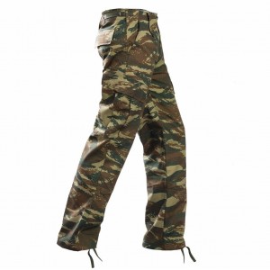 ACU RIP-STOP ARMYRACE PANTS