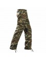 ACU RIP-STOP ARMYRACE PANTS