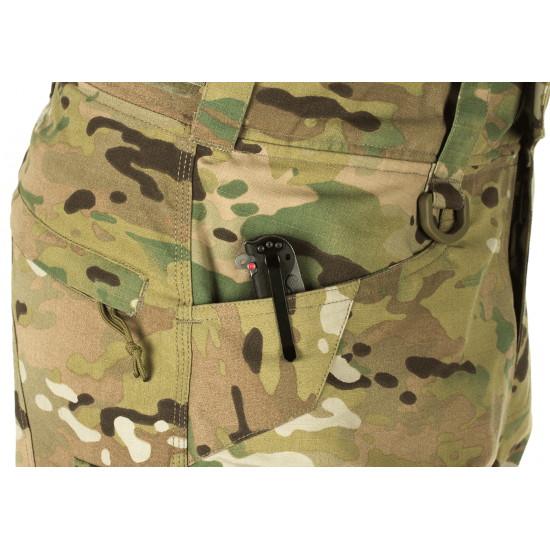 CLAW GEAR RAIDER MK.IV PANT OPERATIONAL 