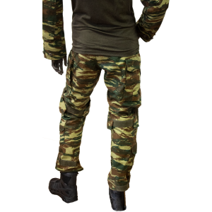 DEFCON 5 GLADIO PANTS GREEK LIZARD