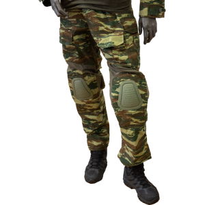 DEFCON 5 GLADIO PANTS GREEK LIZARD