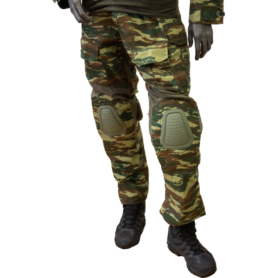 tactical boots greece