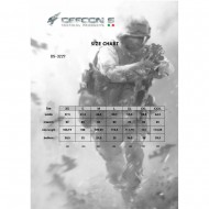 DEFCON 5 GLADIO PANTS MULTICAM