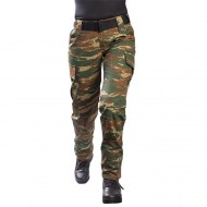 WOMEN'S SURVIVORS RIP STOP PANTS