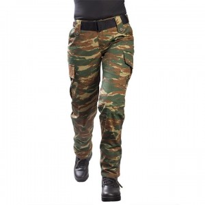 WOMEN'S SURVIVORS RIP STOP PANTS