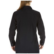 5.11 WOMANS TACLITE PRO SHIRT