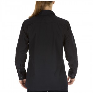 5.11 WOMANS TACLITE PRO SHIRT
