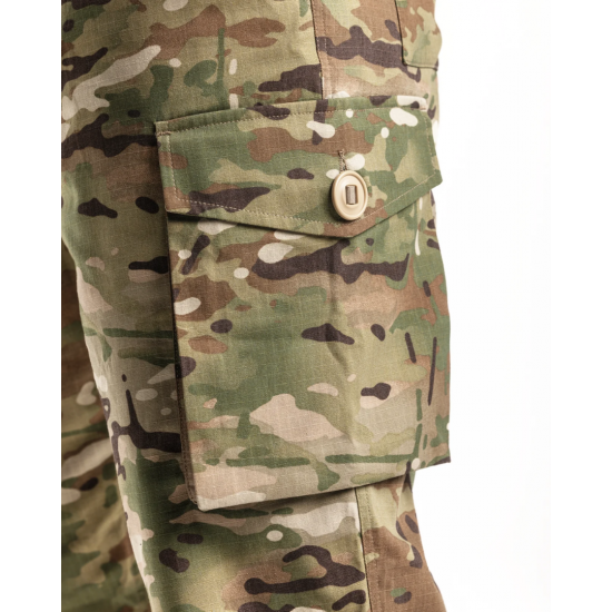 ARKTIS CONTACT CARGO C145 TROUSER