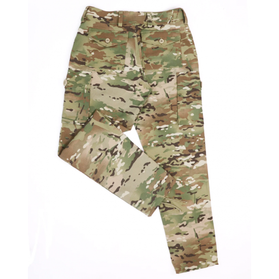 ARKTIS CONTACT CARGO C145 TROUSER
