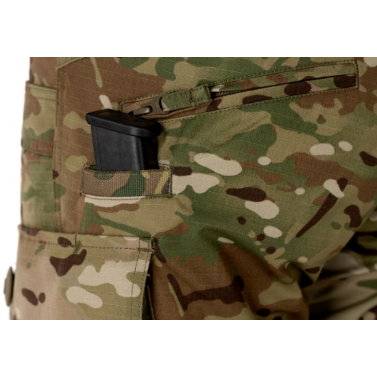 ΠΑΝΤΕΛΟΝΙ ΕΠΙΧΕΙΡΗΣΙΑΚΟ CLAWGEAR RAIDER MKV