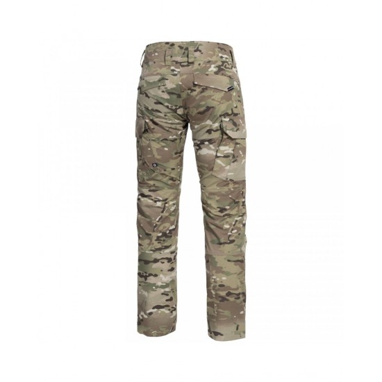 PENTAGON LYCOS COMBAT PANTS MULTICAM