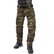 SURVIVORS RIP-STOP TROUSERS