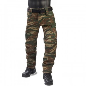 SURVIVORS RIP-STOP TROUSERS