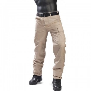 SURVIVORS RIP-STOP TROUSERS