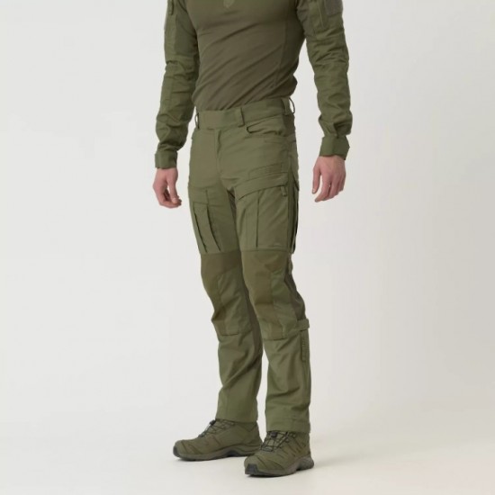 Helikon-Tex MCDU Pants - DyNyCo - Modern Combat Duty Pants