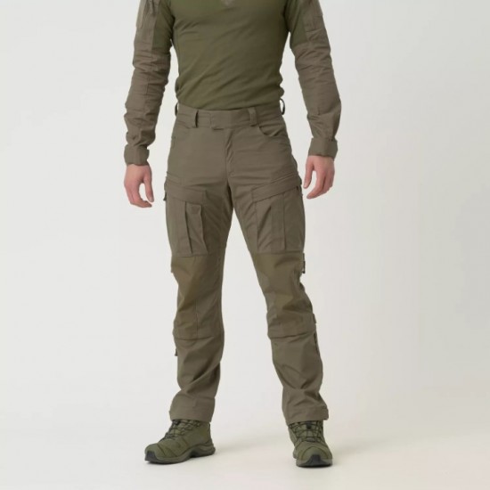 Helikon-Tex MCDU Pants - DyNyCo - Modern Combat Duty Pants